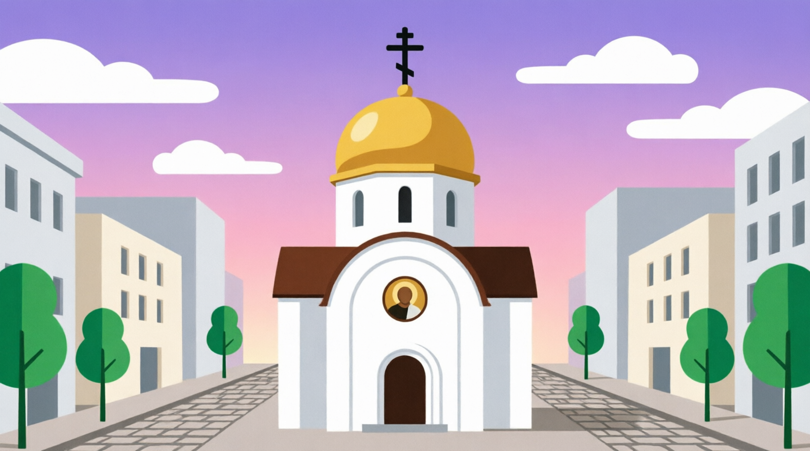 Часовня Николая Чудотворца